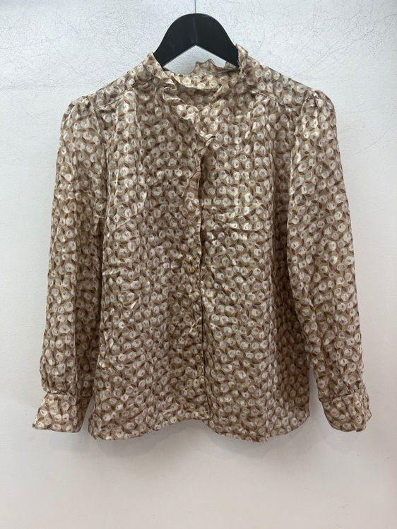 Billede af Vintage skjorte