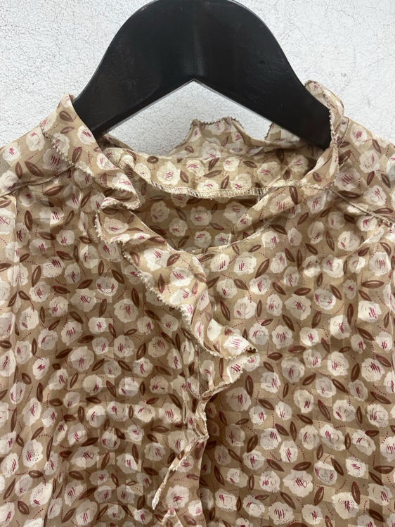 Billede af Vintage skjorte