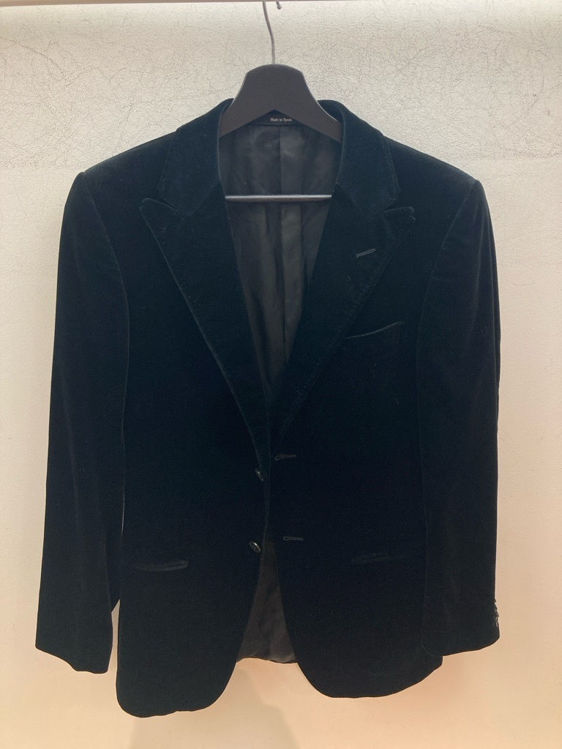 Billede af New €2500 Zegna blazer