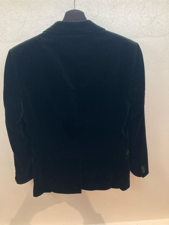 Billede af New €2500 Zegna blazer