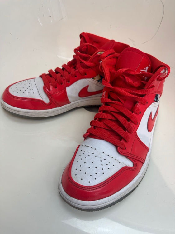 Billede af Nike