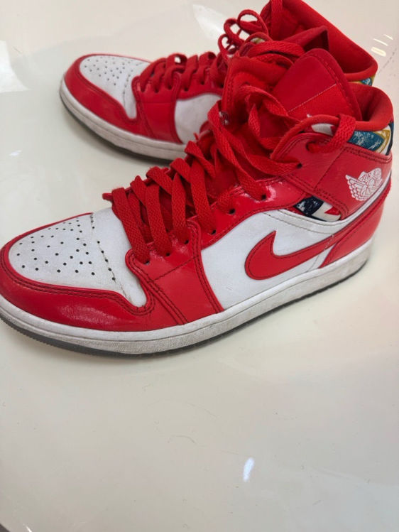 Billede af Nike