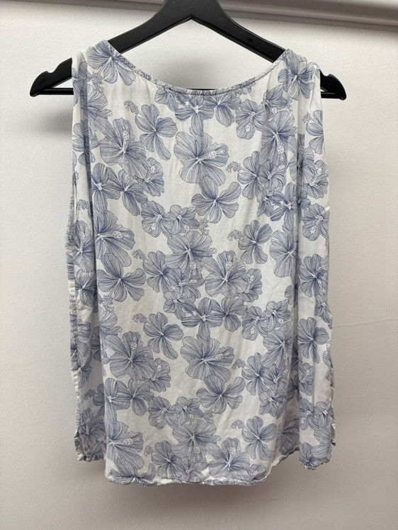 Billede af Denim Hunter sommertop