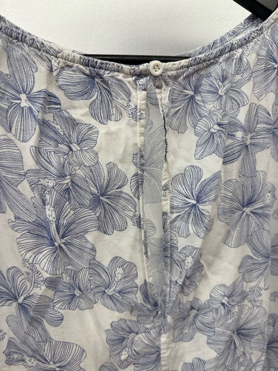 Billede af Denim Hunter sommertop