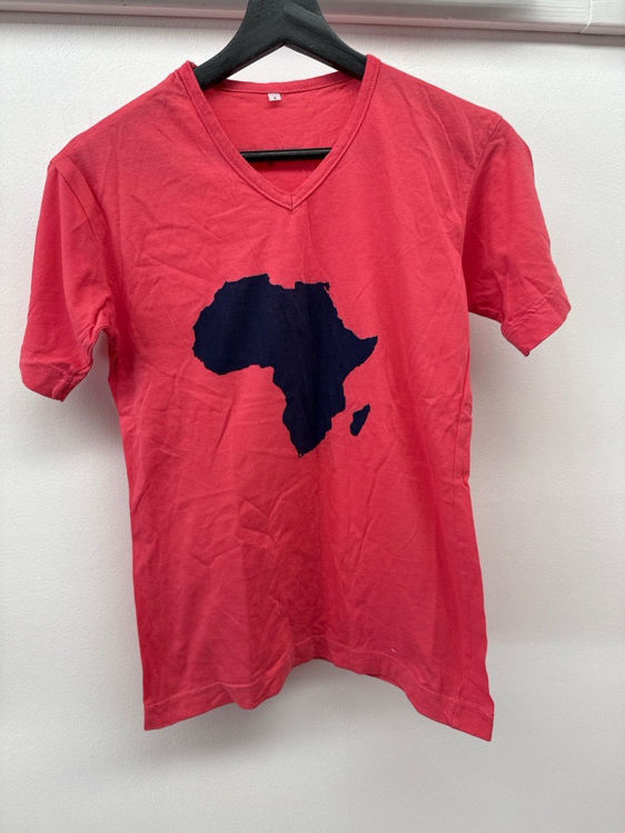 Billede af T-shirt