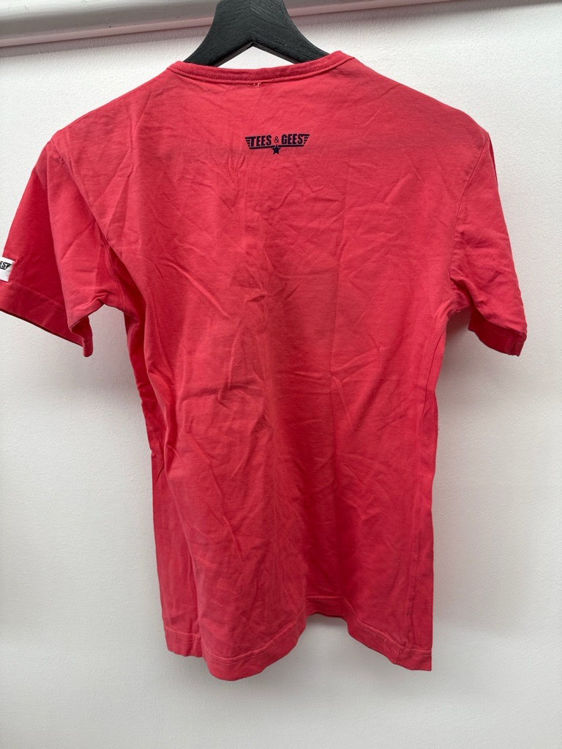 Billede af T-shirt