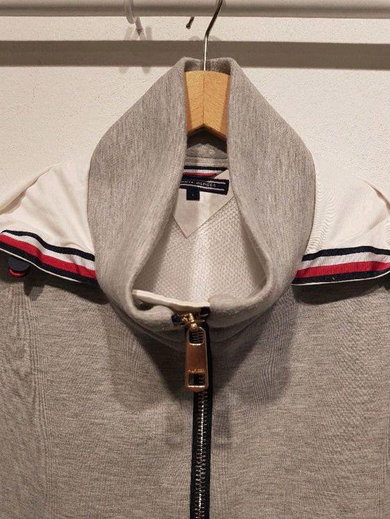 Billede af JAKKE FRA TOMMY HILFIGER 