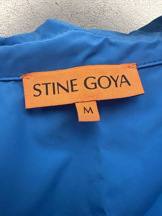 Billede af Stine Goya