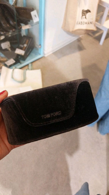 Billede af Tom Ford