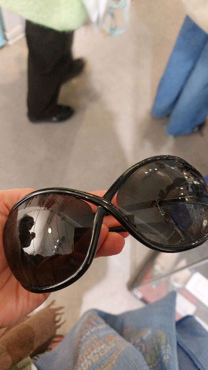 Billede af Tom Ford
