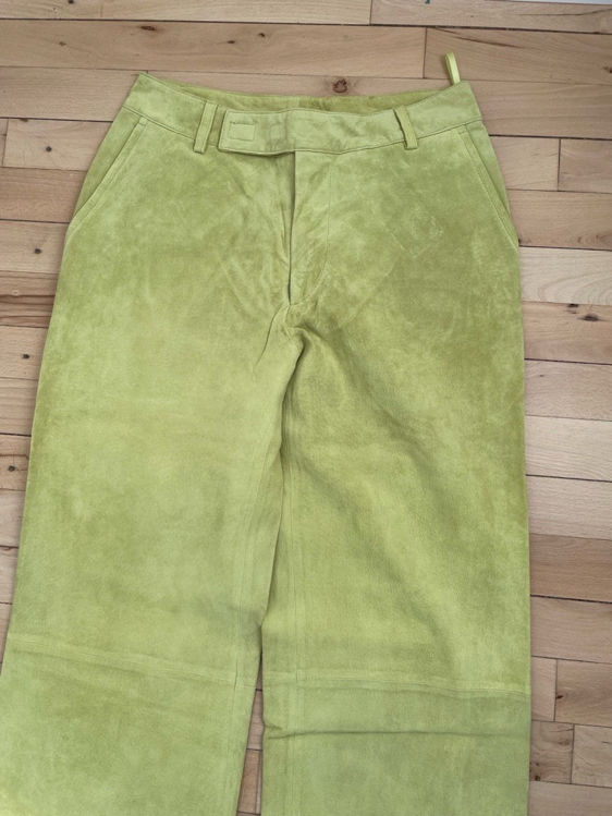 Billede af Ruskindsbux, Chapelle He/li/42