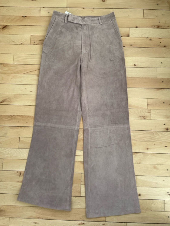 Billede af Ruskindsbux, Chapelle He/ro/40