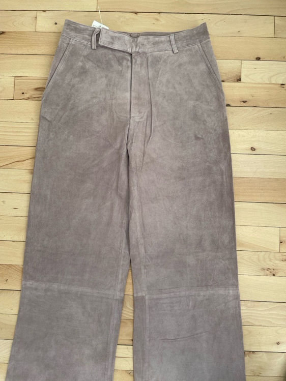 Billede af Ruskindsbux, Chapelle He/ro/40
