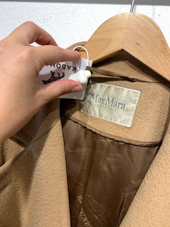 Billede af Max Mara