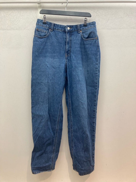 Billede af HM jeans