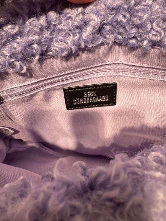 Billede af Beck Söndergaard crossbody taske