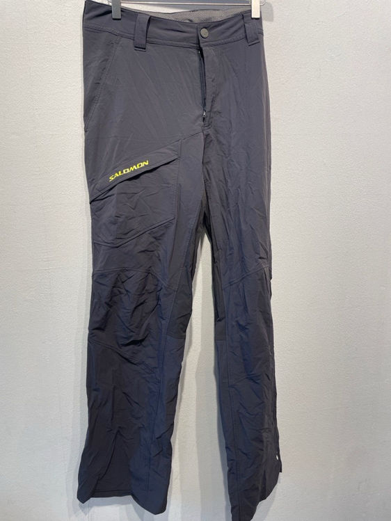 Billede af Salomon