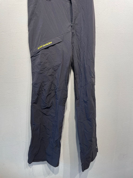 Billede af Salomon