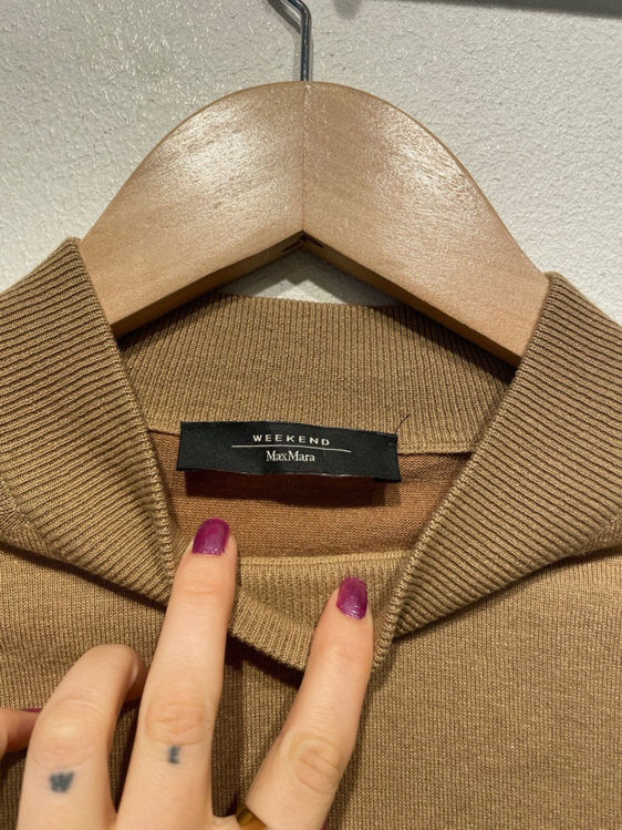 Billede af Max mara