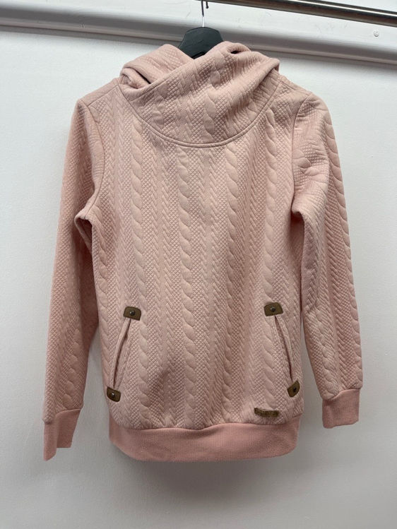 Billede af Hallys hoodie