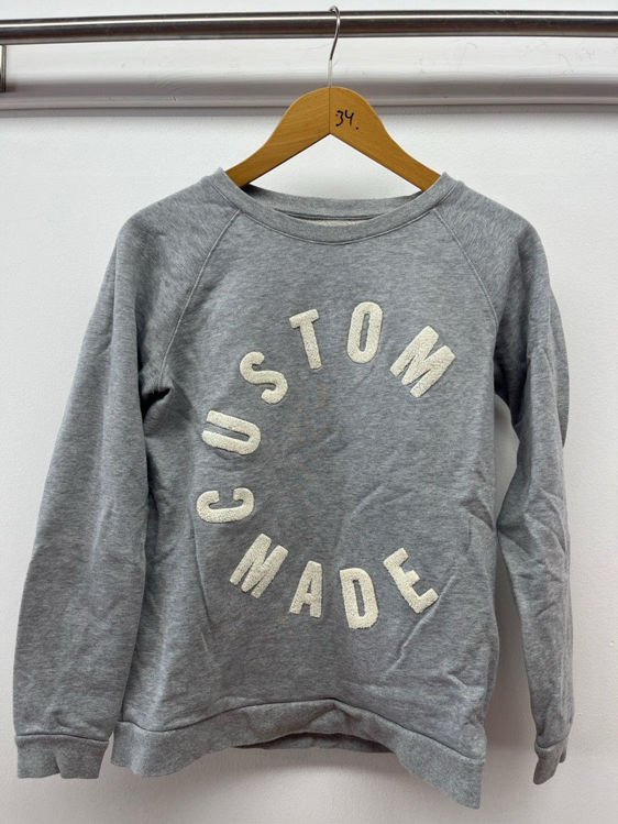 Billede af Costummade