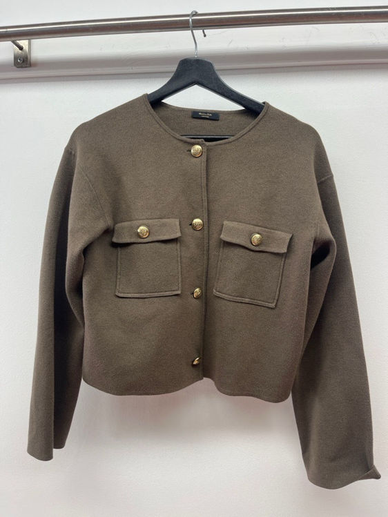 Billede af Massimo Dutti