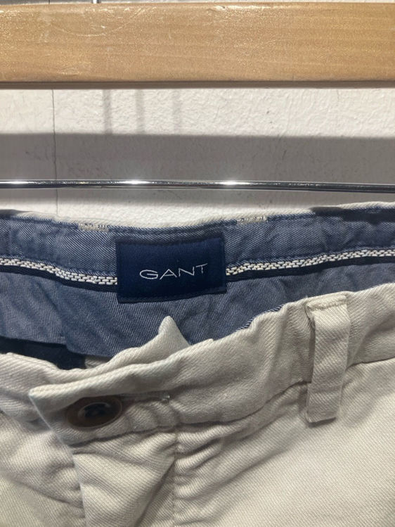 Billede af Gant