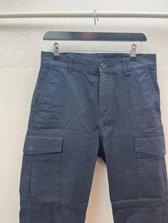 Billede af Navy cargo busker