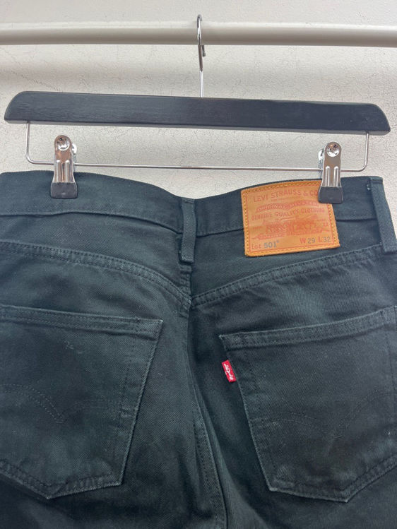 Billede af Levis 501
