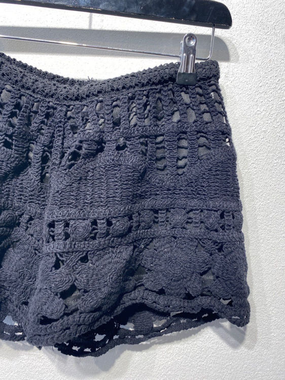 Billede af Blonde shorts