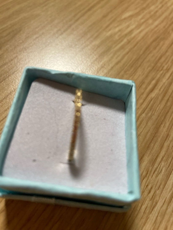 Billede af Alliance ring