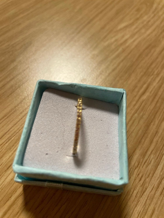 Billede af Alliance ring
