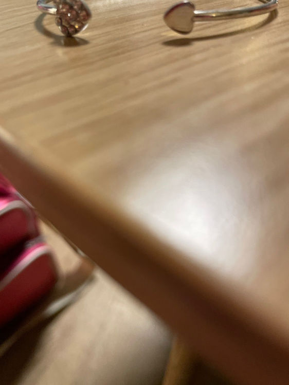 Billede af Armbånd hjerte 