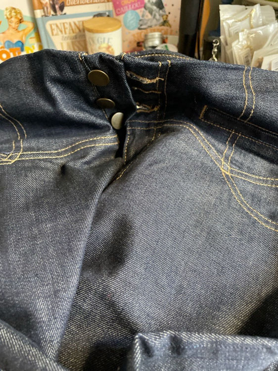 Billede af Custommade