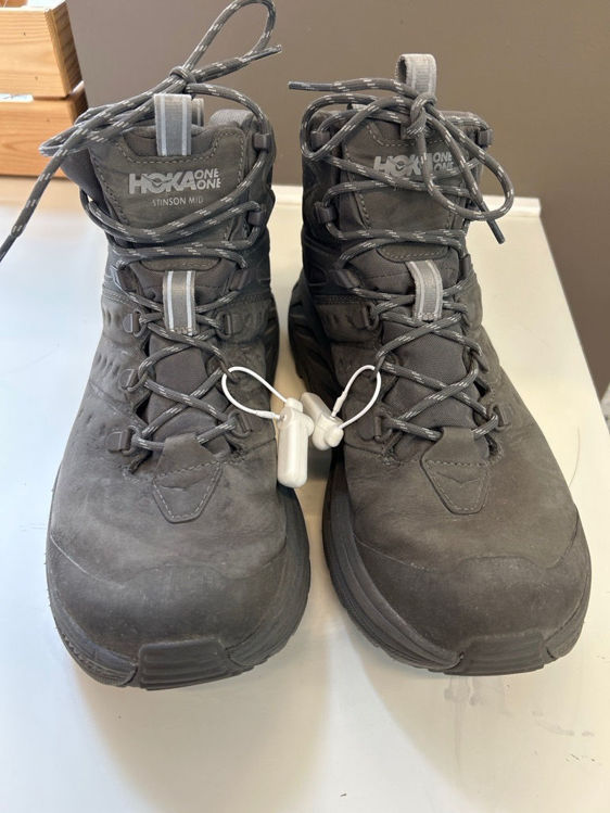 Billede af Hoka OneOne Stinson Mid vandrestøvle
