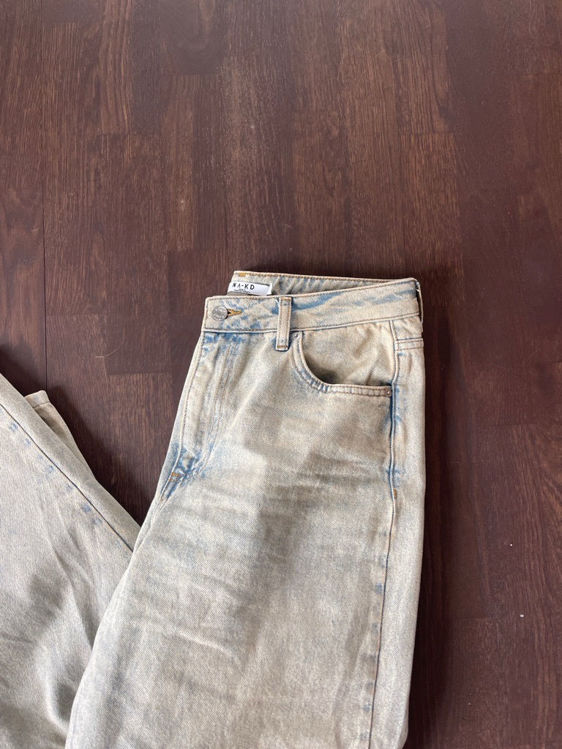 Billede af Jeans 