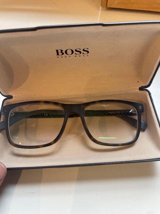 Billede af Boss brillestel