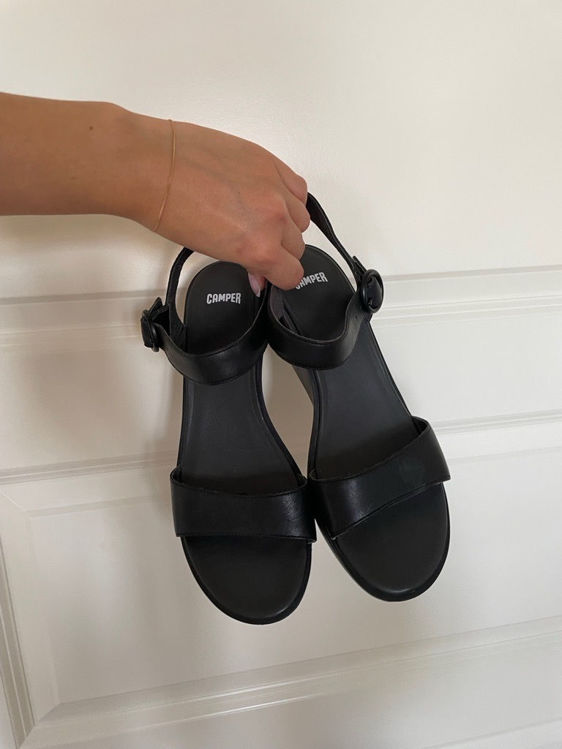 Billede af Camper sandaler 