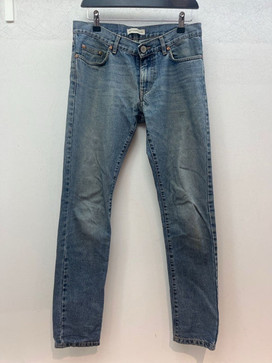 Billede af Won Hundred Jeans
