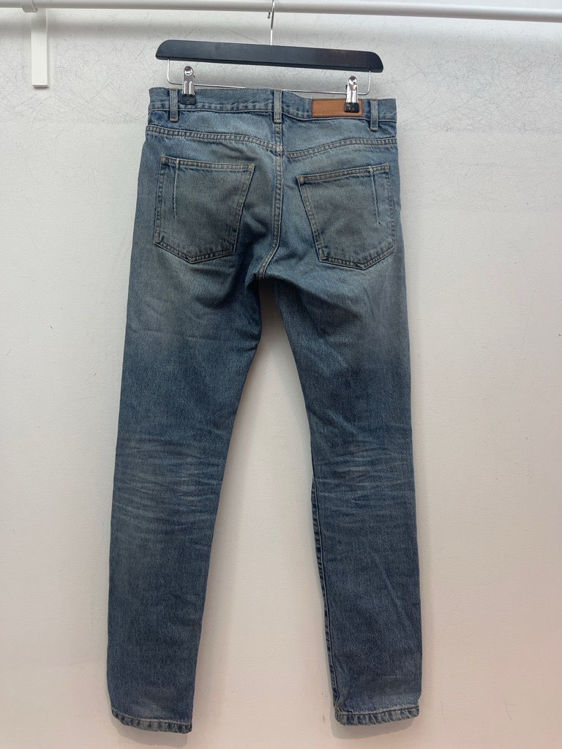 Billede af Won Hundred Jeans