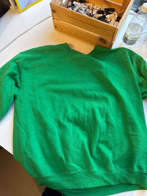Billede af Vintage