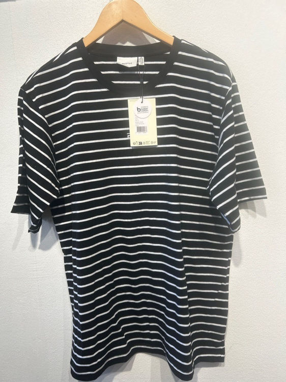Billede af Gestuz oversized T-shirt 