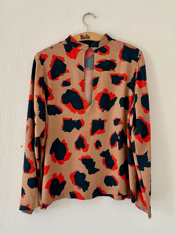 Billede af Magasin