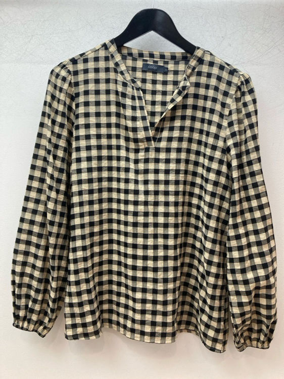 Billede af Bluse