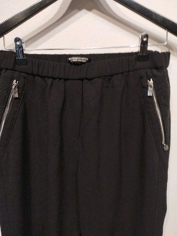 Billede af NY BUKSER FRA MAISON SCOTCH 