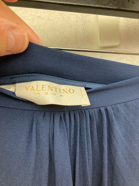 Billede af € 500 Valentino nederdel