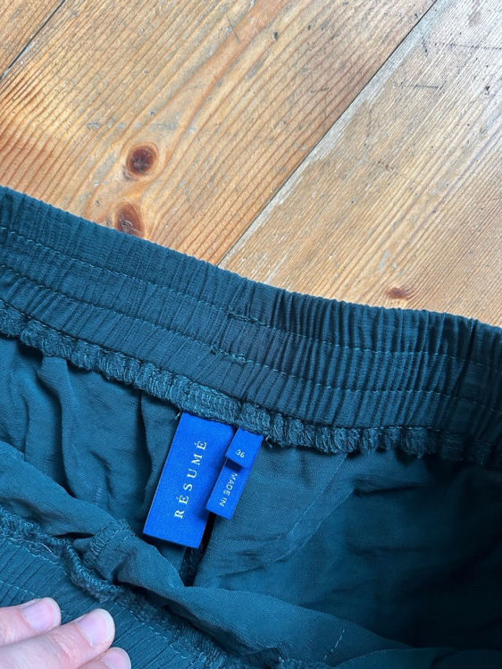 Billede af Resume shorts 