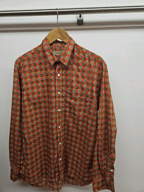 Billede af Burberry 