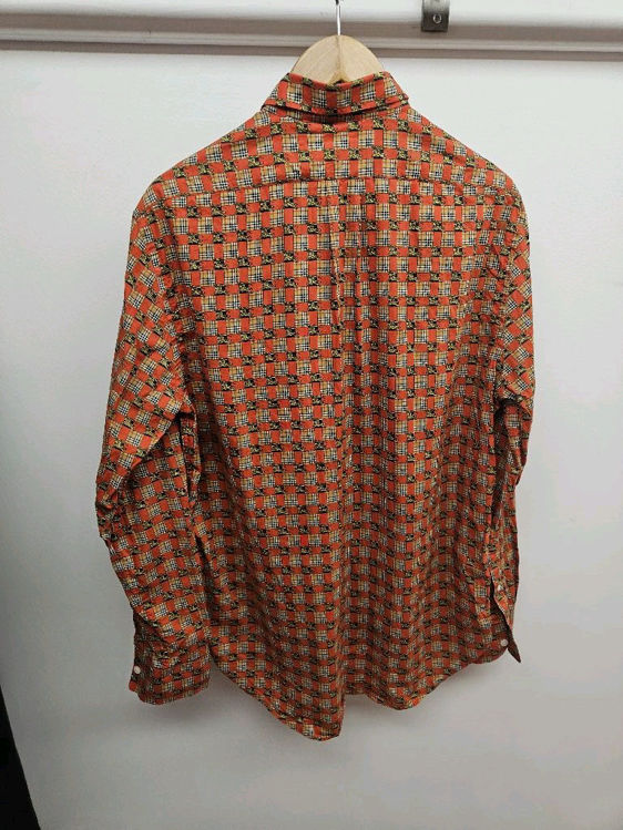 Billede af Burberry 