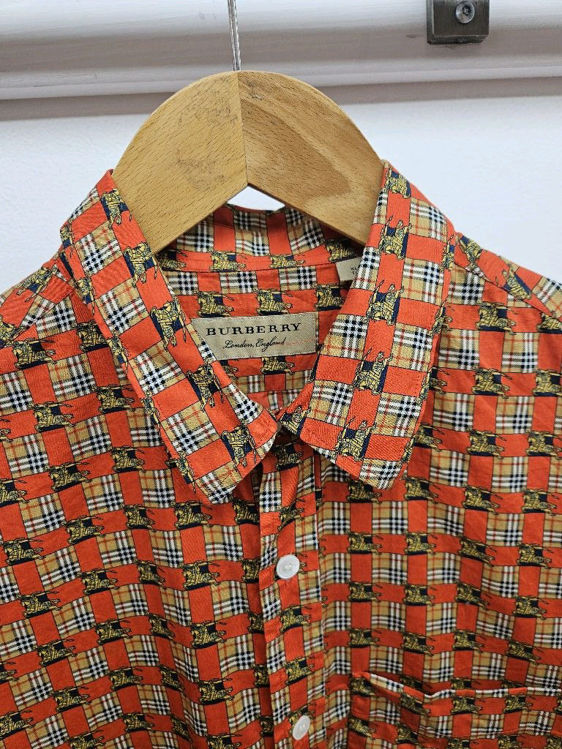 Billede af Burberry 